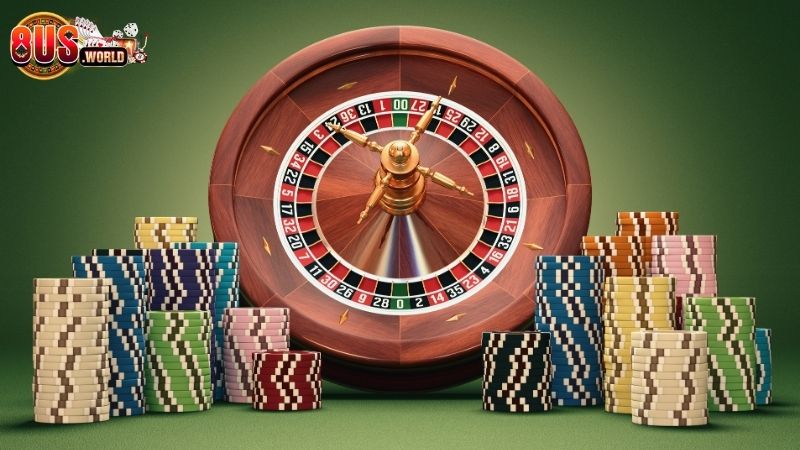 bí kíp chơi roulette